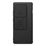 Etui Nillkin CamShield Pro Case na OnePlus Ace 3 / 12R - czarne