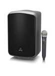 Behringer MPA200BT (блютуз колонка з аккумулятором) JBL, Electro voice