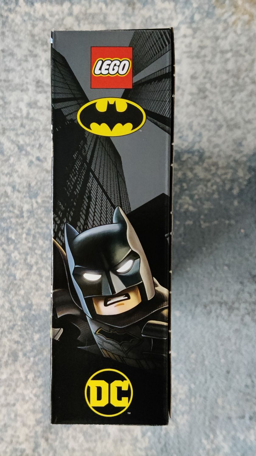 LEGO 76188 DC Super Heroes - Batmobil Batman