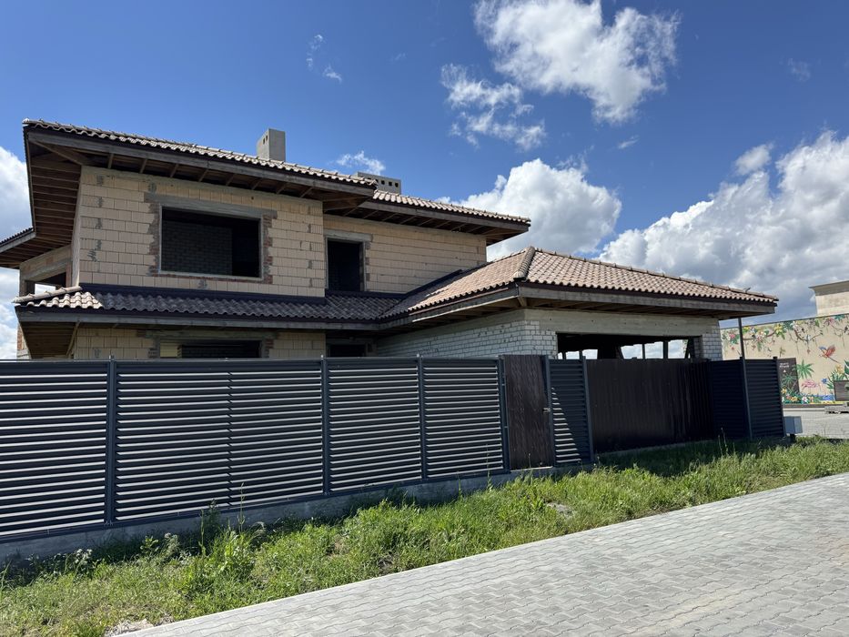 Дом возле ПАРКА/Дайберг закрытый Жилмассив на Таирова! БЕЗ комисии!