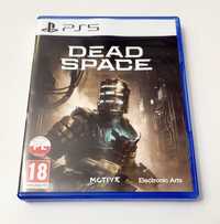 Gra Dead Space PL PS5 Playstation 5