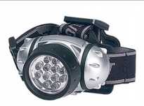 Latatki czlowe czolowki led