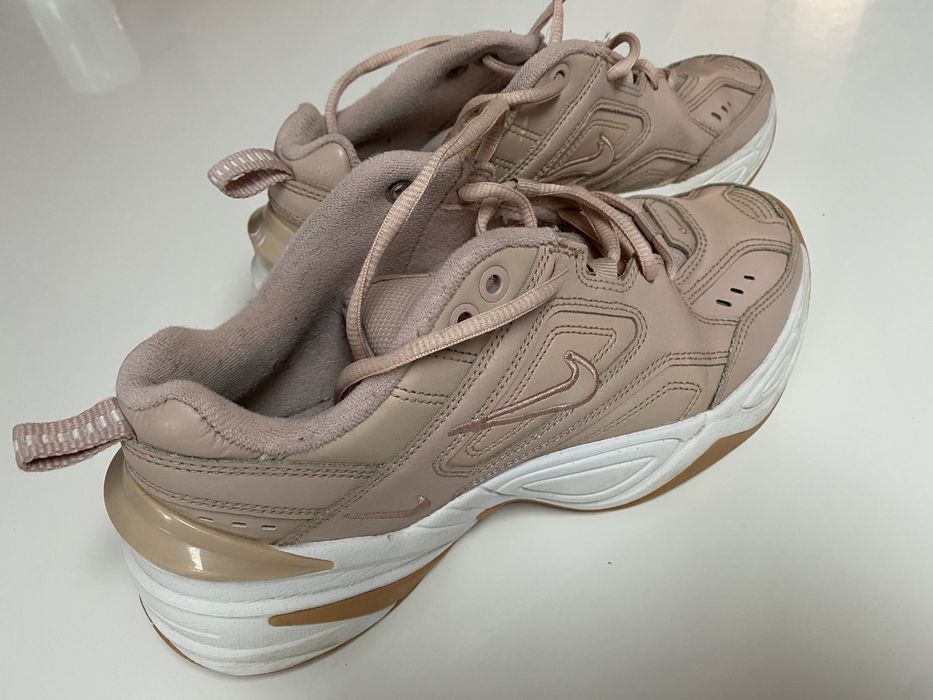 Buty damskie Nike 38,5