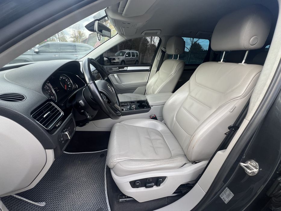 Таврек на спружинах в дуже гарному стані