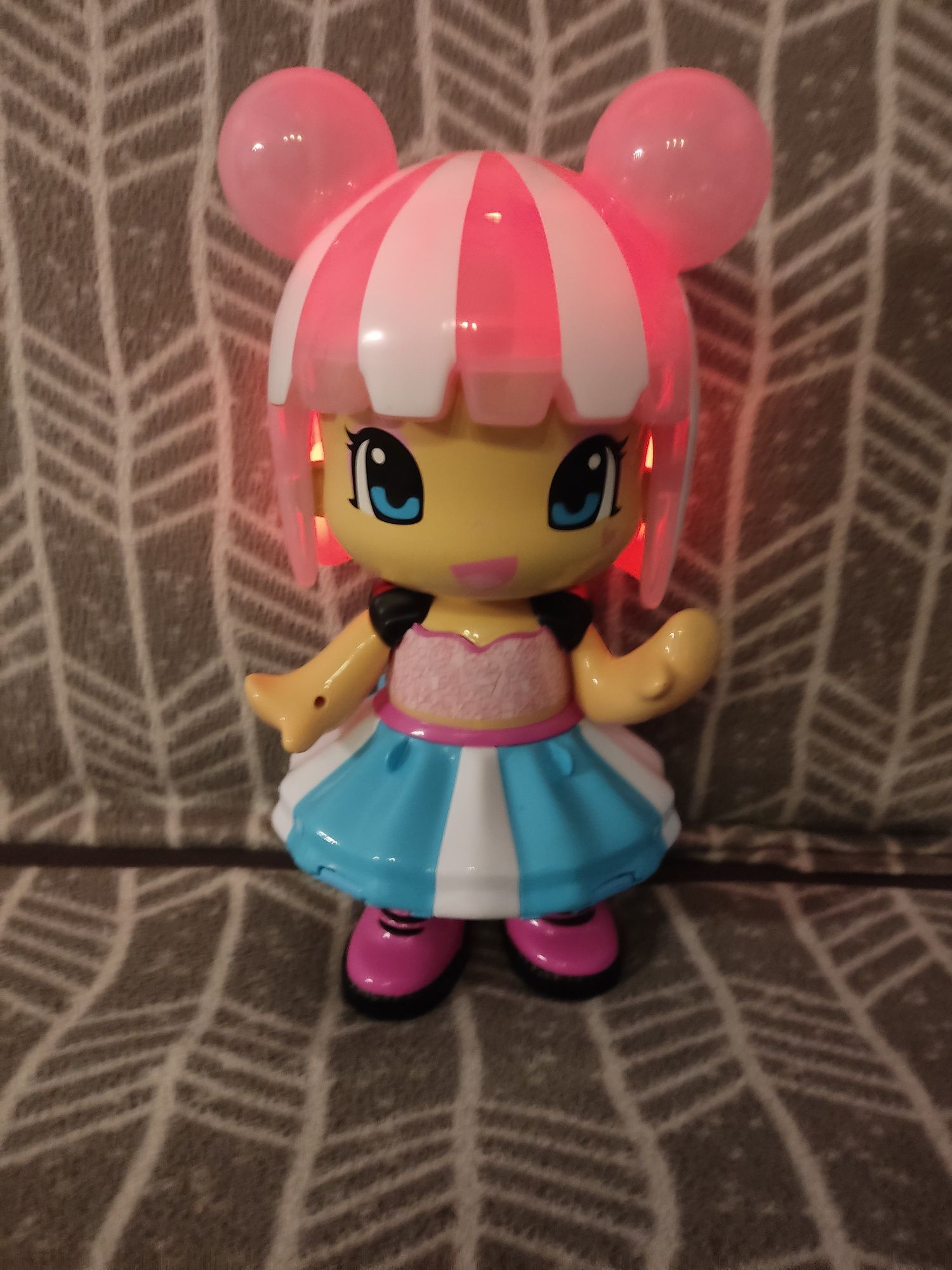 Pinypon - Boneca Mix & Match