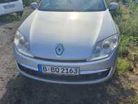 Kompletny przod renault Laguna III 2.0 DCI