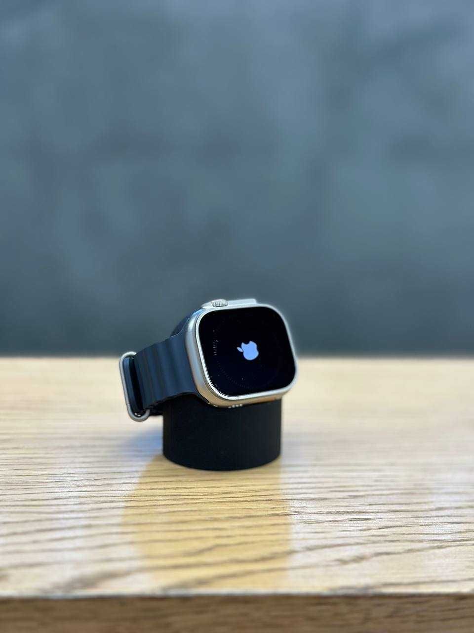 Вживані Apple Watch ULTRA в ‘‘Ябко‘‘ТРЦ‘‘Мануфактура‘‘