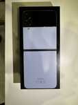 samaung galaxy z flip 4 256/8