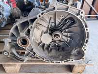 4m5r 7002 ya caixa de velocidades ford focus 1.8 tdci kkda