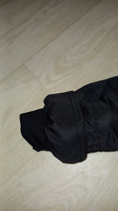 Зимова куртка пальто ріст 134,140,146, 152