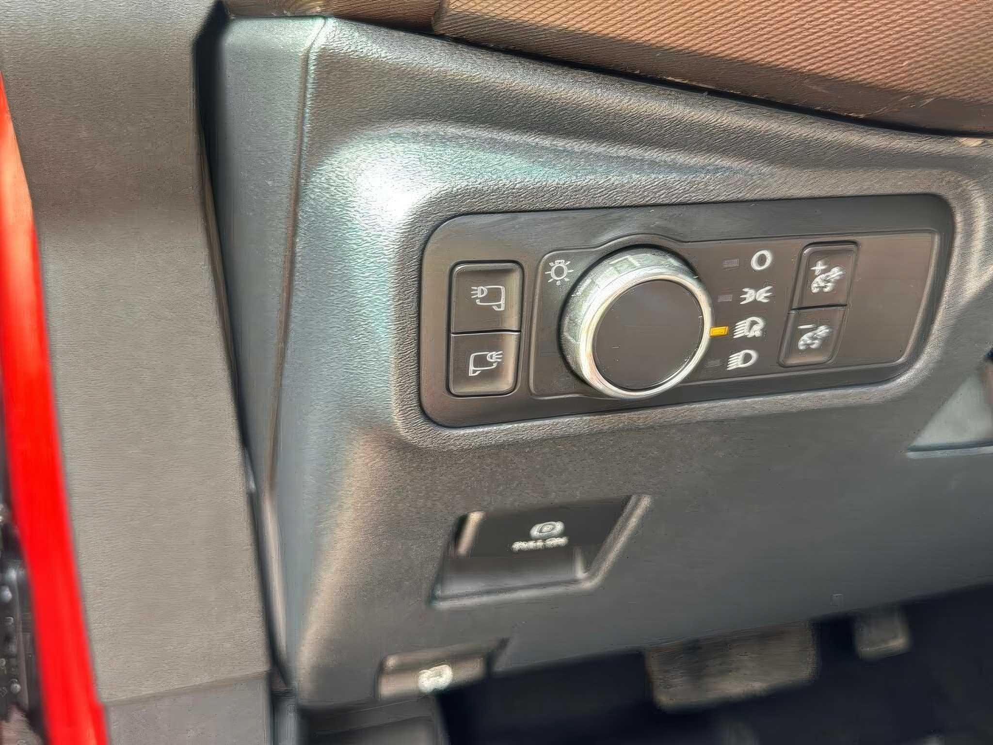 2022 Ford Bronco Outer Banks Advanced