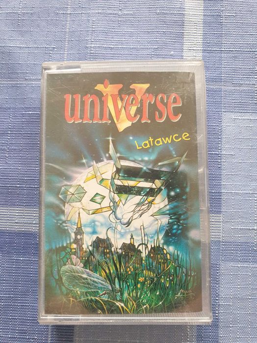 universe latawce