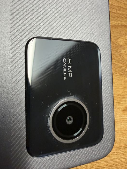 Tablet lenovo stan na gwarancji