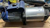 Pompa wody KSB 1100 wat