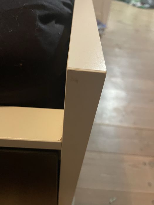 Łożko IKEA FLAXA x 2