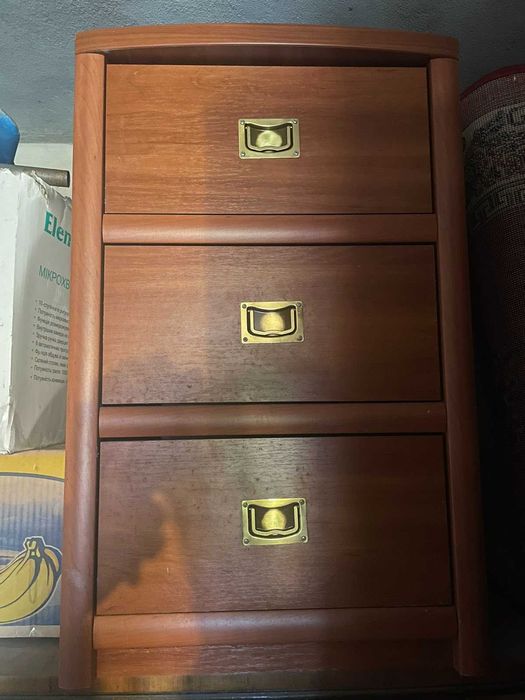 Дитячі меблі польської фірми Vox