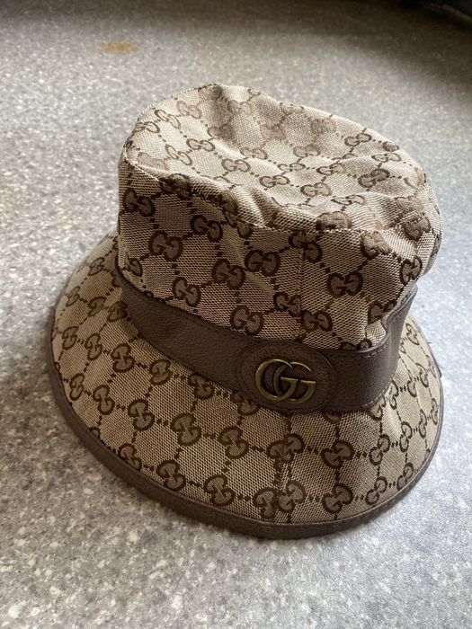Панама luxury gucci