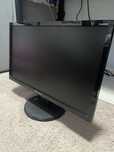 Monitor 22 cale Packard bell