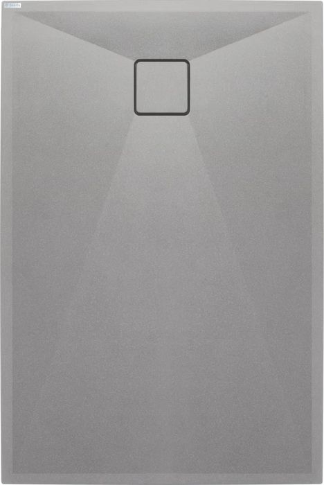 Deante CORREO Brodzik granitowy prostokątny 120x90 cm