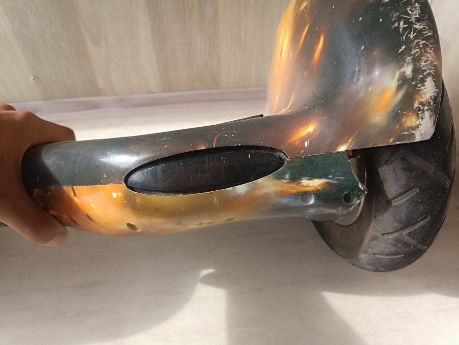 Гіроборд SmartWay 10×2.125