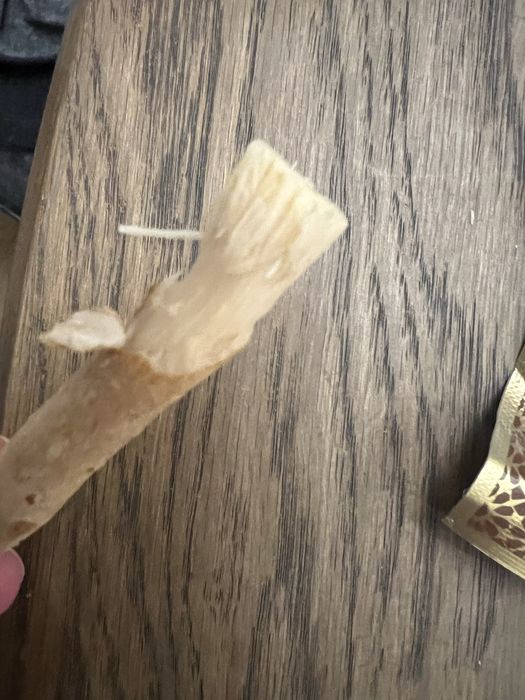 Місвак-паличка для зубів (зубна щітка), зубна паста