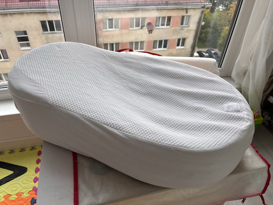 Кокон Cocoonababy Red Castle бу