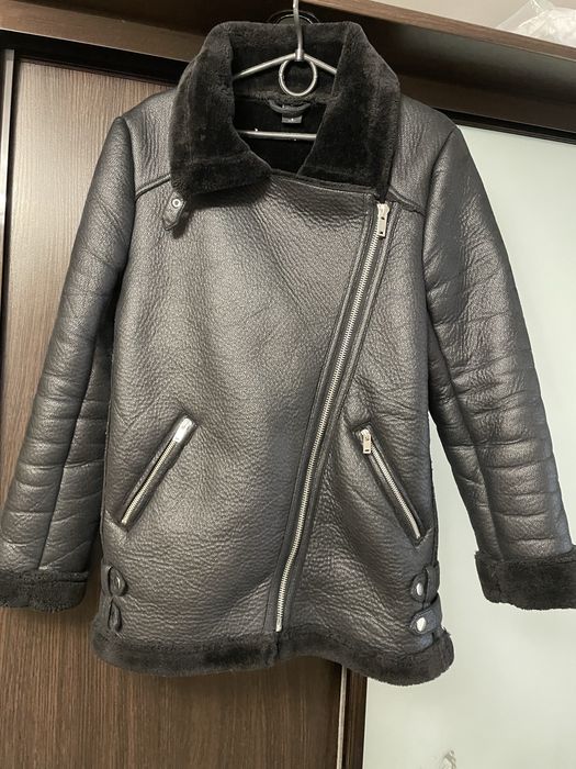 Дублянка жіноча нова