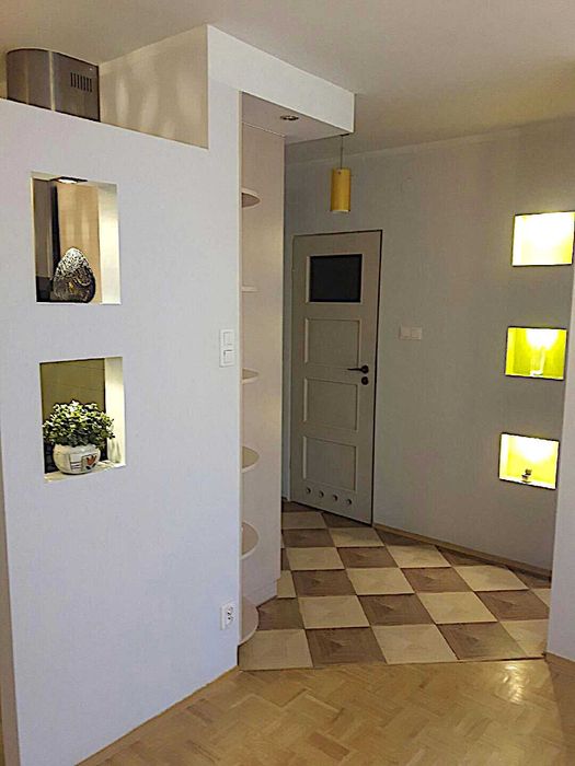 Mieszkanie na sprzedaż, 2-pokoje, 36m2