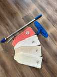 Raypath mop nanosilver technology