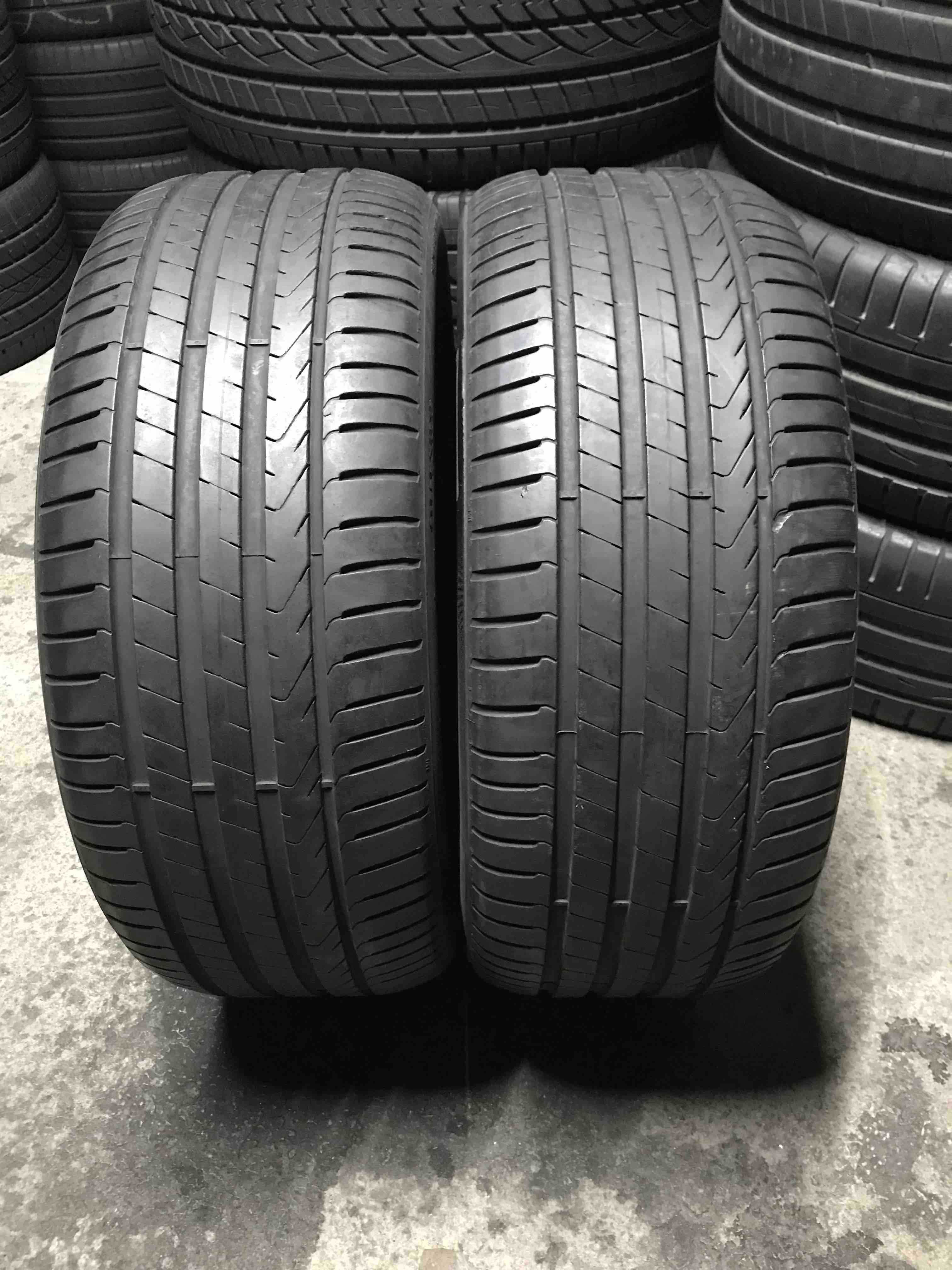 Шини бв 245/45 R18, 235/55 R18, 225/55 R18 резина літня СКЛАД ГУМИ