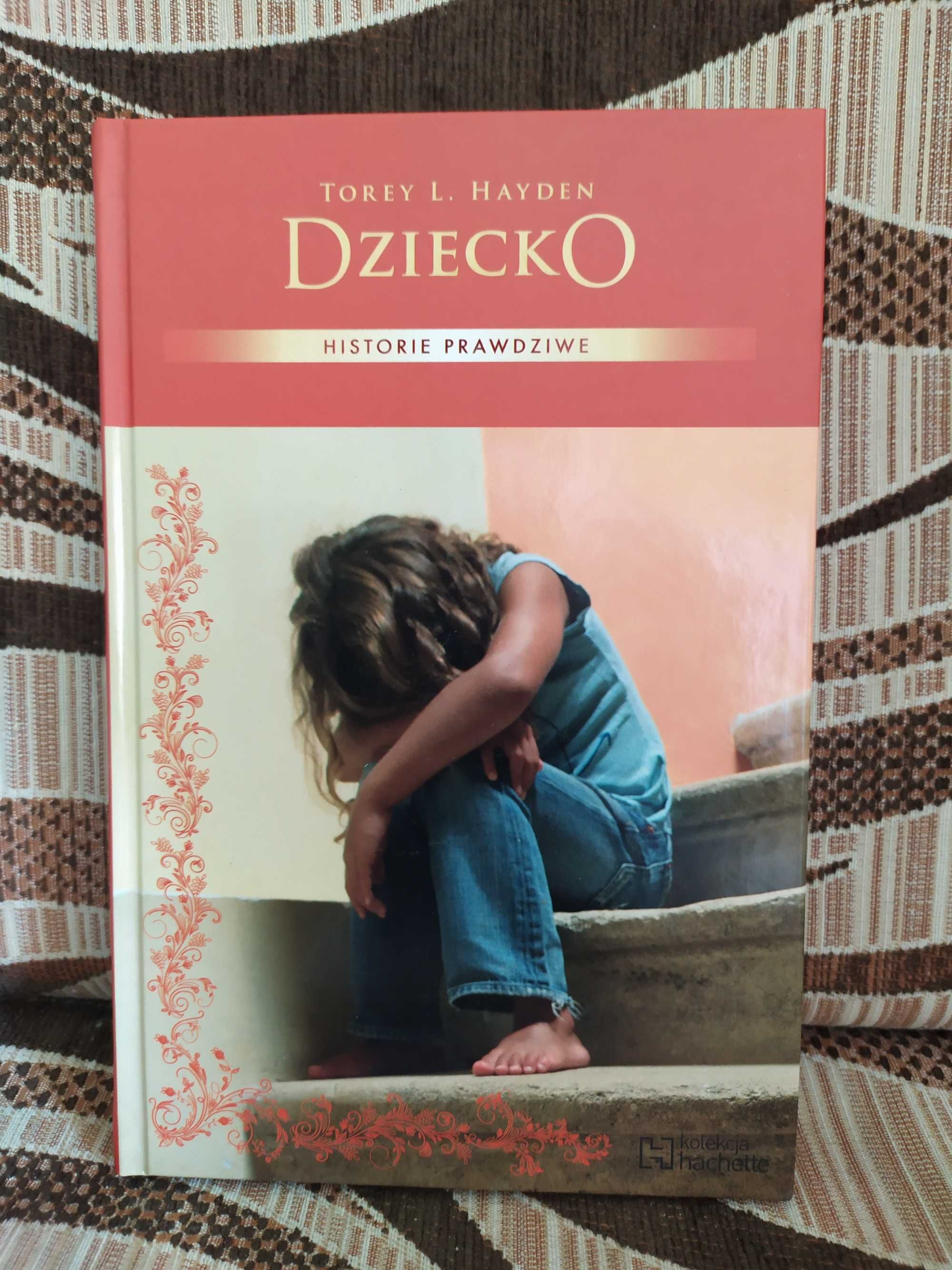 Dziecko - Torey L. Hayden