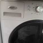 Whirlpool AWSE 7000 pralka z systemem 6-ty zmysł = cała, części