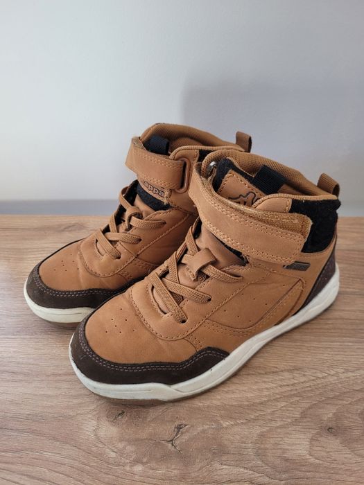 Buty przejściowe, chłopiec,  kappa, r. 30