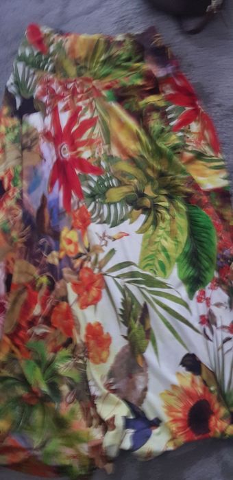 Saia sahoco tamanho s