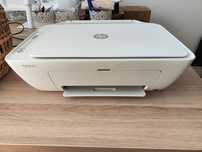 Drukarka  Hp Desk Jet 2620 stan idealny