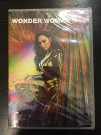 Wonder Woman 1984 NOWY film DVD