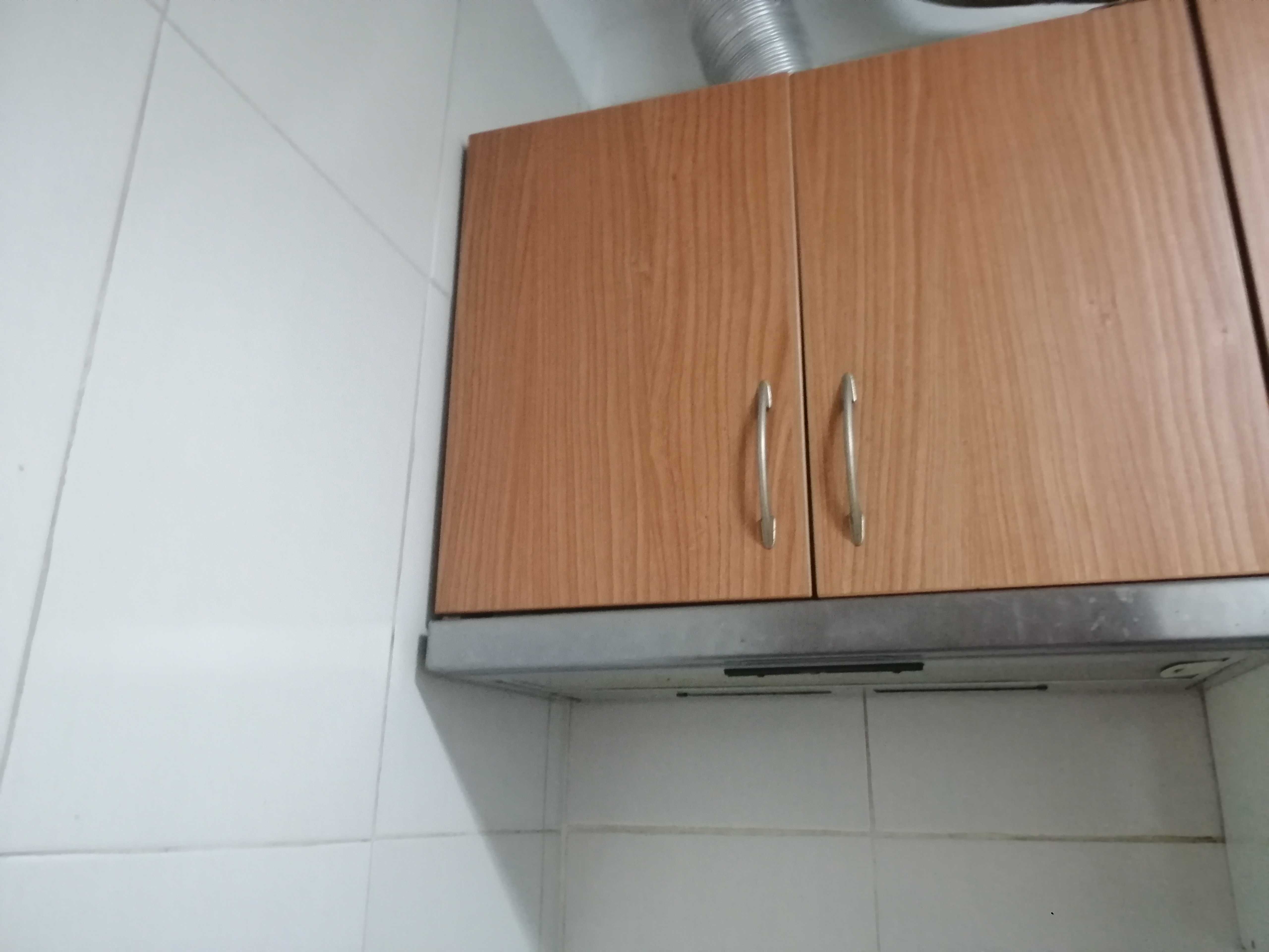 Móveis de cozinha