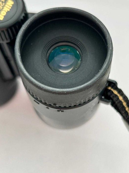 Бінокль NIKON 9*25 CF III.