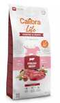 Calibra Dog Life Starter&Puppy Fresh Beef 2,5kg