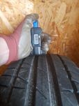 Шини Tigar High Performance 205/60 R16 96V XL Б/У 6,5 мм