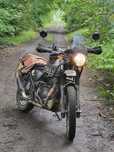 Royal Enfield Himalayan