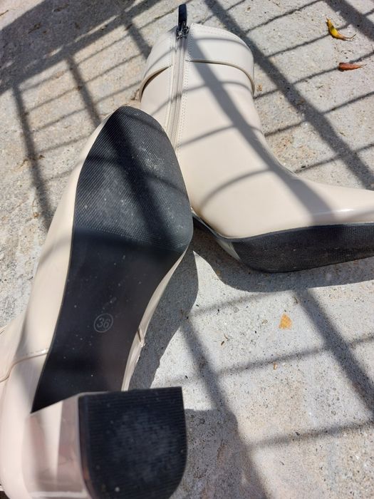 Botas - Seaside (T36)