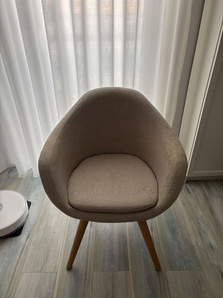 Cadeira Escritório IKEA