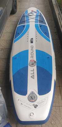 Prancha paddle Mistral sup all round
