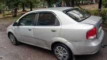 Продам Шевроле авео т200