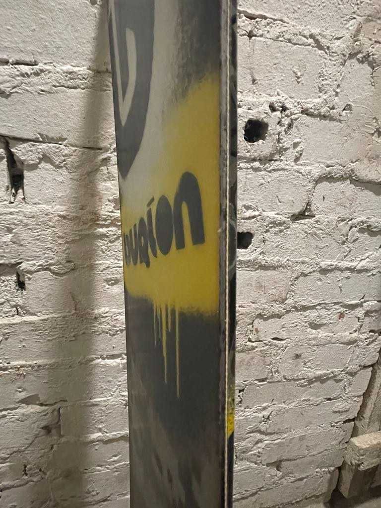 Deska snowboardowa Burton 126 cm