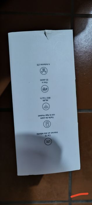 Huawei 4G+ Cat 19 Router B818-26364551966916995121