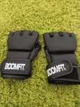 Luvas Kick Box BoomFit