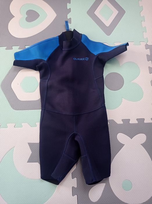 Pianka do plywania Olaian