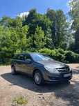 Opel Astra Opel Astra H 1.7Cdti EcoFlex 2009r.
